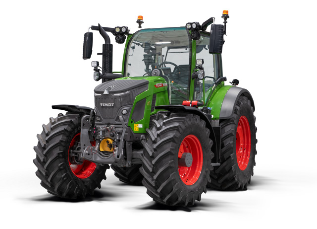 Tracteur Massey Ferguson 5M