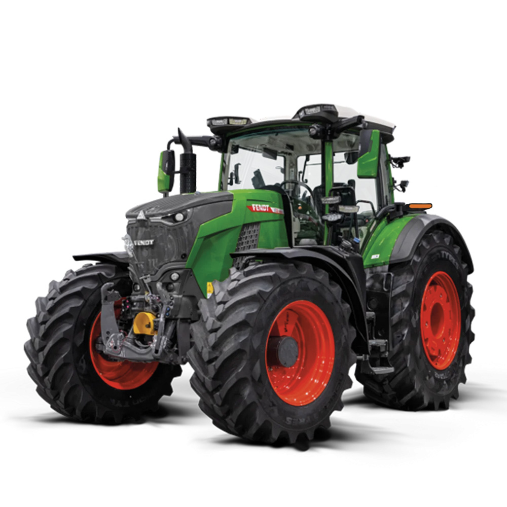 Tracteur Massey Ferguson 5M